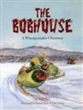 The Bobhouse: A Winnipesaukee Christmas