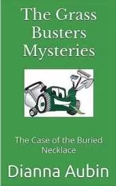 The Case of the Buried Necklace