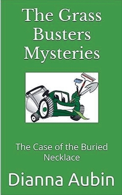 The Case of the Buried Necklace