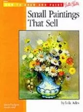 Small Paintings That Sell