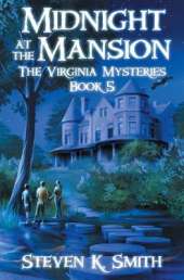 Midnight at the Mansion