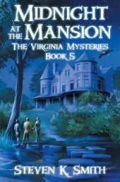 Midnight at the Mansion