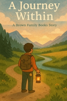 A Journey Within: A Brown Family Books Story