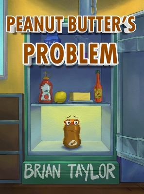 Peanut Butter's Problem