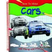 How to Draw Cars