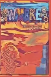 Where: Sci-fi adventure children's book