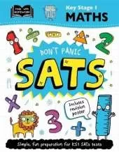 Key Stage 1 Maths: Don't Panic SATs