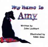 My Name is Amy