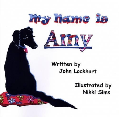 My Name is Amy