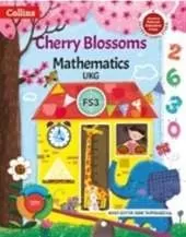 Cherry Blossoms FS3 Maths CB (UKG)