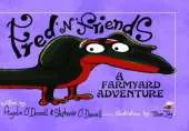Fred 'n' Friends: A Farmyard Adventure