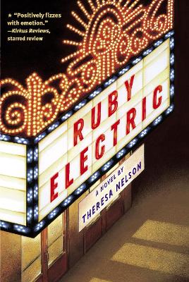 Ruby Electric