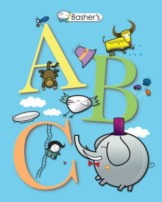 Basher ABC