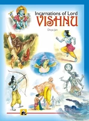 Incarnations of Lord Vishnu
