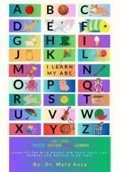 I Learn My ABC: Alphabet