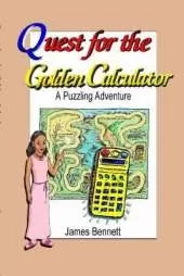 Quest for the Golden Calculator: A Puzzling Adventure