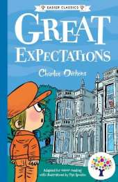 Easier Classics Great Expectations