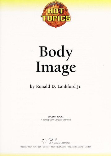 Body Image