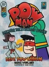 Powman 2: Discover The Strength Within