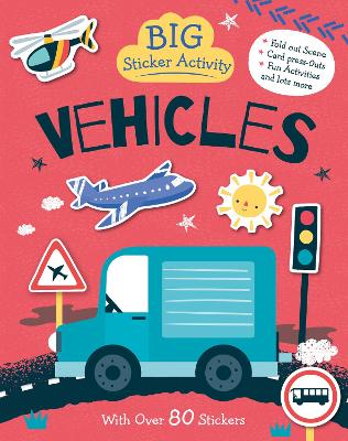 Vehicles