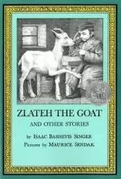 Zlateh the Goat