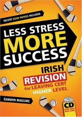 IRISH Revision for Leaving Cert Higher Level