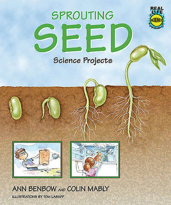 Sprouting Seed Science Projects
