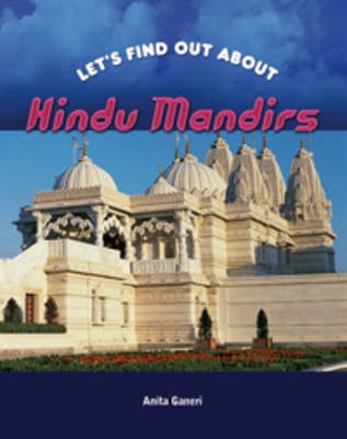 Hindu Mandirs