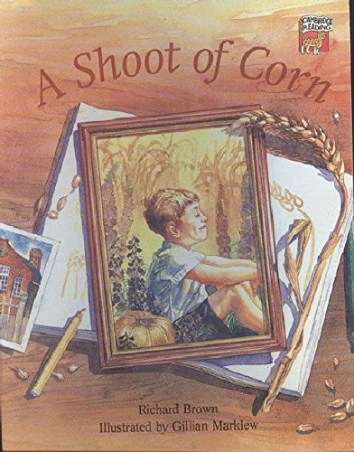 A Shoot of Corn