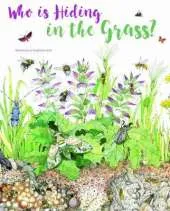 Who's Hiding in the Grass