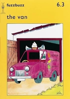 The Van