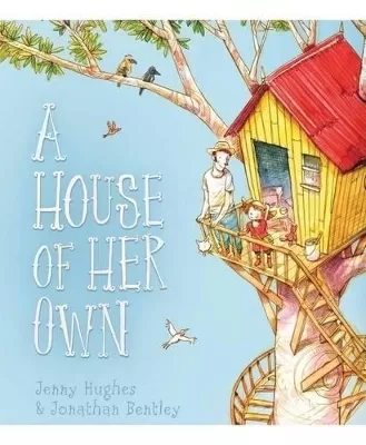 A House of Her Own: Little Hare Classics