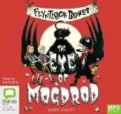 The Eye of Mogdrod