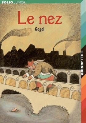 Le nez