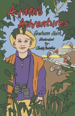 Ayden's Adventures