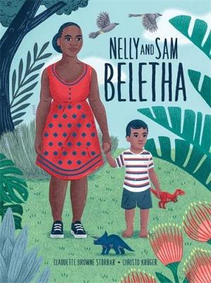 Nelly and Sam Beletha