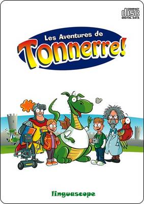 Les Aventures De Tonnerre