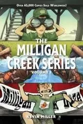 Milligan Creek Series: Volume 1
