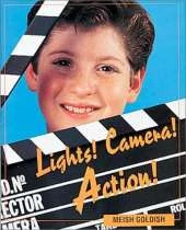 Lights, Camera, Action: Small Books X6 (Discovery Phonics)