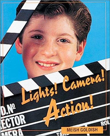 Lights, Camera, Action: Small Books X6 (Discovery Phonics)