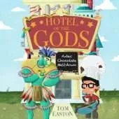 Aztec Chocolate Meltdown: Book 3