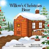 Willow's Christmas Bear