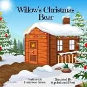 Willow's Christmas Bear