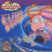 "Wild Thornberrys"