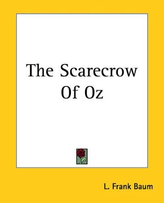 The Scarecrow Of Oz