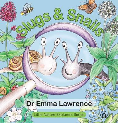 Slugs and Snails