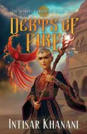 Debts of Fire