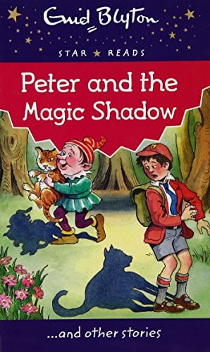 Peter and the Magic Shadow