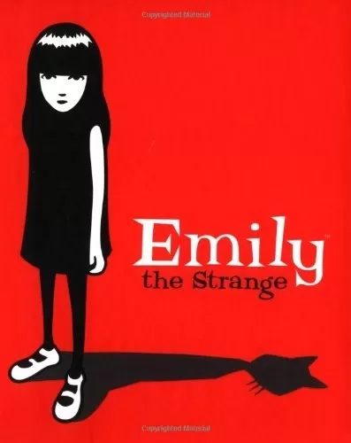 Emily the Strange