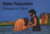 Bible Favourites